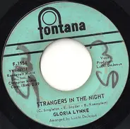Gloria Lynne - Strangers In The Night / Hey, Candy Man