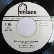 Gloria Lynne - Problem Child