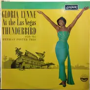 Gloria Lynne With The Herman Foster Trio - At the Las Vegas Thunderbird