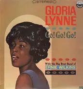 Gloria Lynne - Go! Go! Go!