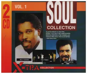 Gladys Knight & the Pips - Soul Collection - Vol. 1