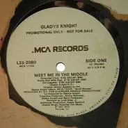 Gladys Knight - Meet Me In The Middle
