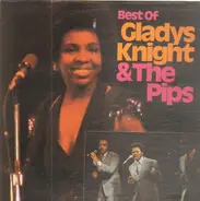 Gladys Knight And The Pips - Best Of Gladys Knight & The Pips
