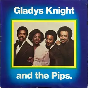 Gladys Knight & the Pips - Gladys Knight And The Pips