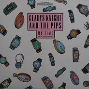 Gladys Knight And The Pips - My Time