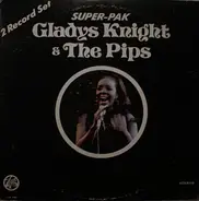 Gladys Knight And The Pips - Super-Pak