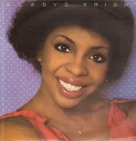 Gladys Knight & the Pips - Giving Up