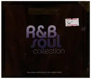 Gladys Knight & The Pips, Ben E. King, Kool & The Gang a.o. - Timeless Treasures - R&B Soul Collection