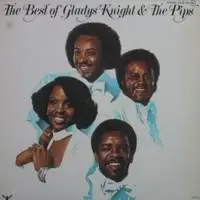 Gladys Knight & the Pips - The Best Of Gladys Knight And The Pips