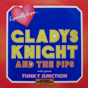 Gladys Knight & the Pips - Especially For You....
