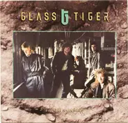 Glass Tiger - I'm Still Searching