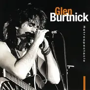 Glen Burtnick - Retrospectacle