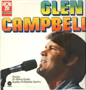 Glen Campbell - Duette mit Bobbie Gentry