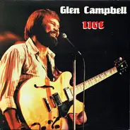 Glen Campbell - Glen Campbell Live