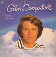 Glen Campbell - The Best Of Glen Campbell