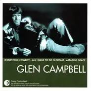 Glen Campbell - The Essential
