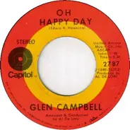 Glen Campbell - Oh Happy Day