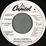 Glen Campbell - Hound Dog Man