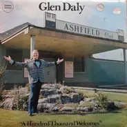 Glen Daly - A Hundred Thousand Welcomes