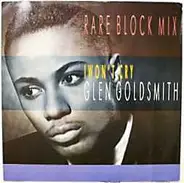 Glen Goldsmith - I Won't Cry (Rare Block Mix)