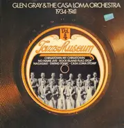 Glen Gray & The Casa Loma Orchestra - Glen Gray And The Casa Loma Orchestra