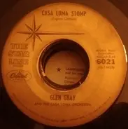 Glen Gray & The Casa Loma Orchestra - Casa Loma Stomp
