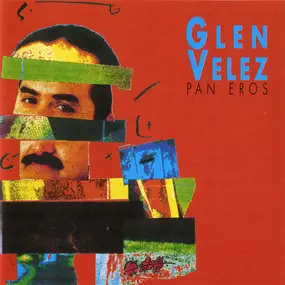 Glen Velez - Pan Eros