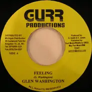 Glen Washington / Marlon Brando - Feeling / Telegram