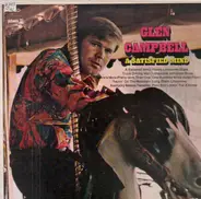 Glen Campbell - A Satisfied Mind