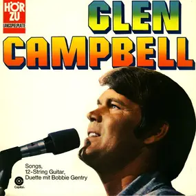 Glen Campbell - Glenn Campbell