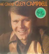 Glen Campbell - The Great Glen Campbell