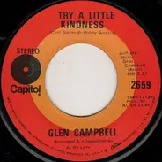 Glen Campbell - Try a Little Kindness