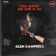 Glen Campbell - Turn Around And Look At Me
