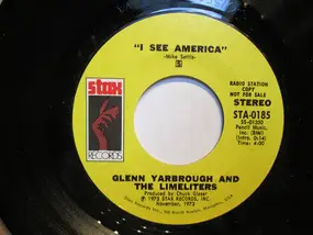 Glenn Yarbrough - I See America