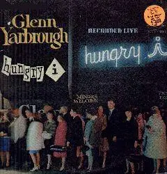 Glenn Yarbrough - Live at the hungry i
