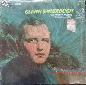 Glenn Yarbrough - The Lonely Things