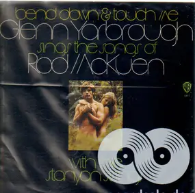 Glenn Yarbrough - Bend Down & Touch Me