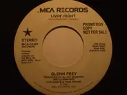 Glenn Frey - Livin' Right