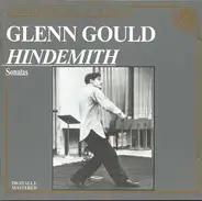 Hindemith - The Three Piano Sonatas (Gould)