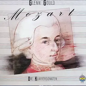 Wolfgang Amadeus Mozart - Die klaviersonaten