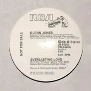 Glenn Jones - Everlasting Love