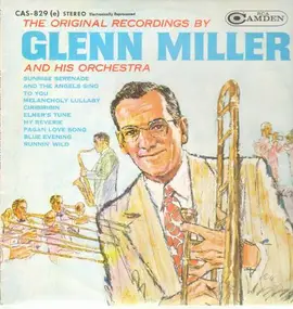 Glenn Miller - Original Recordings
