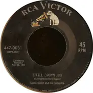 Glenn Miller - Little Brown Jug