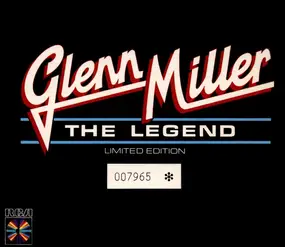 Glenn Miller - The Legend