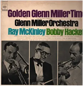 Glenn Miller - Golden Glenn Miller Time