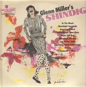 Glenn Miller - Shindig