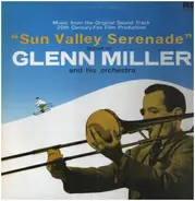 Glenn Miller - Sun Valley Serenade