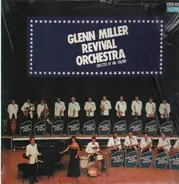 Glenn Miller Revival Orchestra , Wil Salden - Glenn Miller Revival Orchestra Directed By Wil Salden