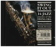 Glenn Miller / Woody Herman a.o. - Swing It Out