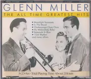 Glenn Miller - The All-Time Greatest Hits